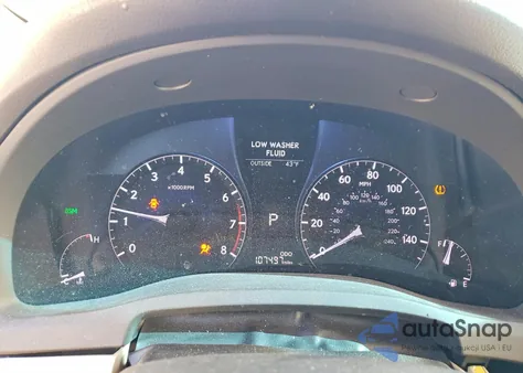 2013 Lexus Rx 350 z USA, uszkodzony, nr VIN 2T2ZK1BA7DC110094